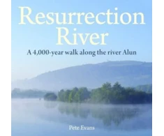KNYGA Bookshop Compact Wales: Resurrection River