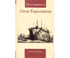 KNYGA Bookshop Companion to Great Expectations