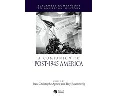KNYGA Yale Companion to Post-1945 America