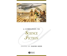 KNYGA Bookshop Companion to Science Fiction