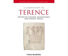 KNYGA Bookshop Companion to Terence