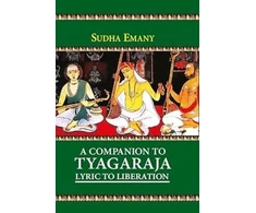 KNYGA Bookshop Companion to Tyagaraja