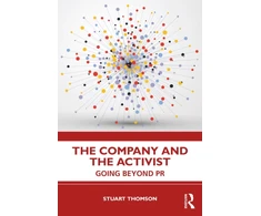 KNYGA Bookshop Company and the Activist