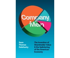 KNYGA Bookshop Company Men