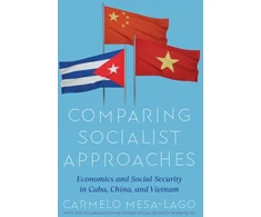 KNYGA Bookshop Comparative Economic and Social Evaluation of Two Economic Models