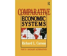 KNYGA Bookshop Comparative Economic Systems: v. 2
