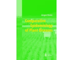KNYGA Bookshop Comparative Epidemiology of Plant Diseases