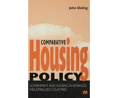 KNYGA Bookshop Comparative Housing Policy