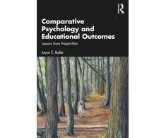KNYGA Bookshop Comparative Psychology and Educational Outcomes