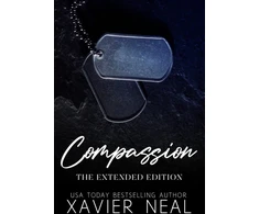 KNYGA Bookshop Compassion
