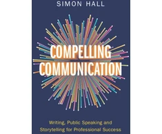 KNYGA Bookshop Compelling Communication