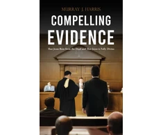 KNYGA Bookshop Compelling Evidence