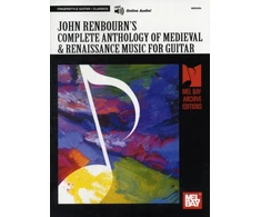 KNYGA Bookshop Complete Anthology Of Medieval