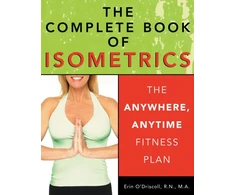 KNYGA Bookshop Complete Book of Isometrics