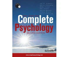 KNYGA Bookshop Complete Psychology
