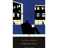 KNYGA Bookshop Complete Short Stories