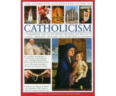 KNYGA Bookshop Complete Visual Guide to Catholicismm