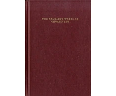 KNYGA Bookshop Complete Works of Chuang Tzu