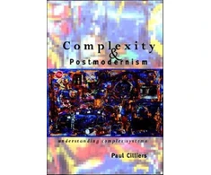 KNYGA Bookshop Complexity and Postmodernism