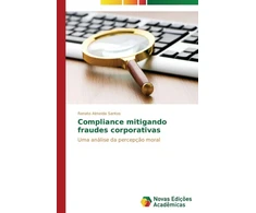 KNYGA Bookshop Compliance mitigando fraudes corporativas