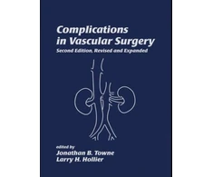 KNYGA Bookshop Complications in Vascular Surgery