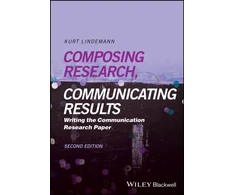 KNYGA Bookshop Composing Research, Communicating Results