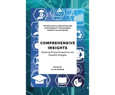 KNYGA Bookshop Comprehensive Insights in Technological Sustainability, Education and Business