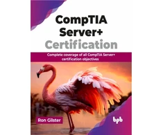 KNYGA Bookshop CompTIA Server+ Certification