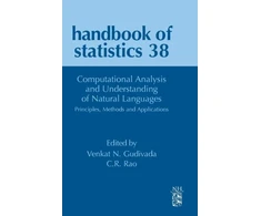 KNYGA Bookshop Computational Analysis and Understanding of Natural Languages: Principles, Methods and Applications