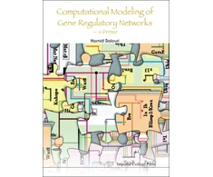 KNYGA Bookshop Computational Modeling Of Gene Regulatory Networks - A Primer