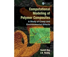 KNYGA Bookshop Computational Modeling of Polymer Composites