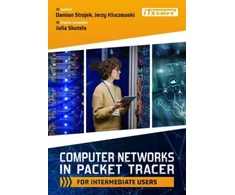 KNYGA Bookshop Computer Networks in Packet Tracer for Intermediate Users