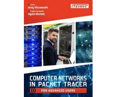 KNYGA Bookshop Computer Networks in Packet Tracer for Advanced Users