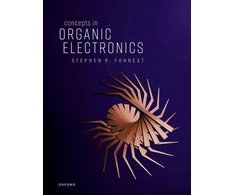 KNYGA Bookshop Concepts in Organic Electronics