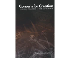 KNYGA Bookshop Concern for Creation