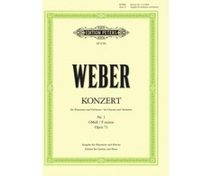 KNYGA Bookshop Concerto No. 1 in F minor Op.73