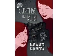 KNYGA Bookshop Conchas em Rubi