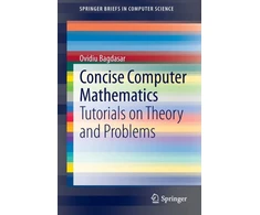 KNYGA Bookshop Concise Computer Mathematics