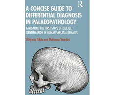 KNYGA Bookshop Concise Guide to Differential Diagnosis in Palaeopathology