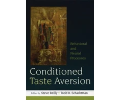 KNYGA Steve (Behavioral Neuroscience Program, Behavioral Neuroscience Program, University of Illinois at Chicago) Reilly Conditioned Taste Aversion