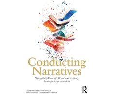 KNYGA Bookshop Conducting Narratives