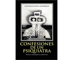 KNYGA Bookshop Confesiones de Un Psiquiatra