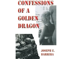 KNYGA Bookshop Confessions Of A Golden Dragon