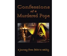 KNYGA Bookshop Confessions of a Murdered Pope