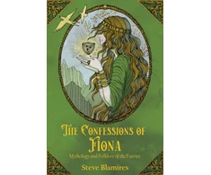 KNYGA Bookshop Confessions of Fiona
