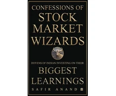KNYGA Bookshop Confessions of Stock Market Wizards