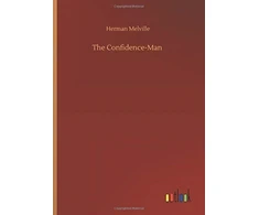 KNYGA Bookshop Confidence-Man