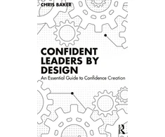 KNYGA Bookshop Confident Leaders By Design