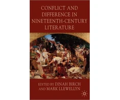 KNYGA Bookshop Conflict and Difference in Nineteenth-Century Literature