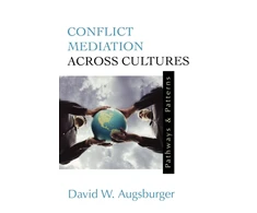 KNYGA Bookshop Conflict Mediation Across Cultures